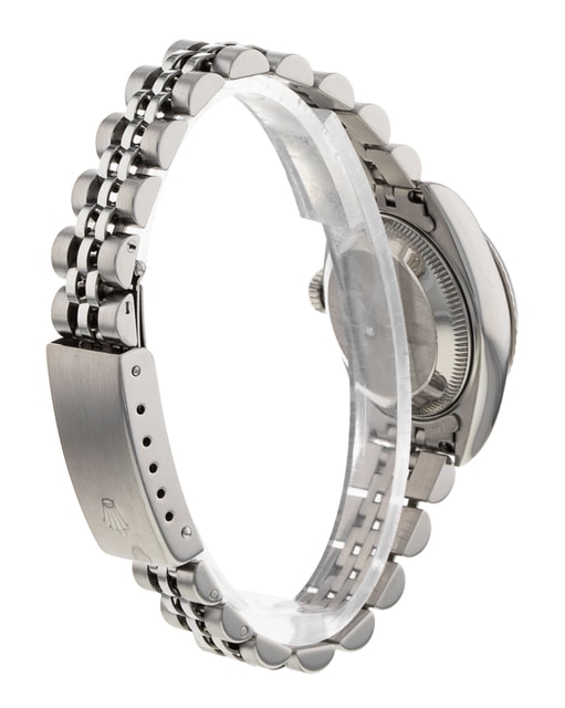 Rolex Datejust Lady 69174 Image 3